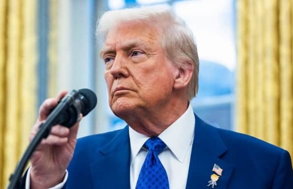 «Хорошие, быстрые и смертоносные»: Трамп похвалил иранские дроны