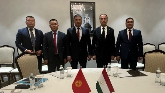 Таджикистан и Кыргызстан возобновят автобусное сообщение 
