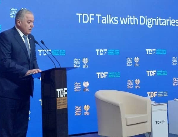 Сироҷиддин Муҳриддин: Тоҷикистон қотеъона куштори ғайринизомиён дар Навори Ғаззаро маҳкум мекунад