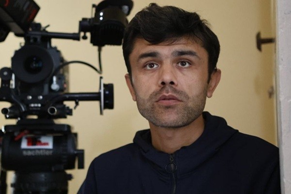 Соҳибёр Толиб: “Як дарсад тавоноӣ нишон додам”