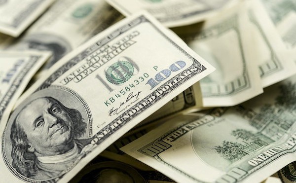 Внешний долг Таджикистана снизился до $3,1 млрд 