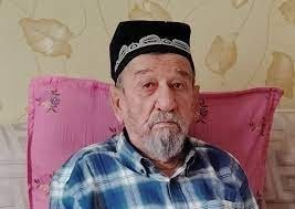 Даргузашти Ҳунарпешаи мардумии Тоҷикистон дар 85-солагӣ