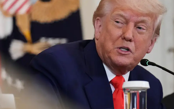 Трамп запускает масштабную реформу ядерной энергетики в США 
