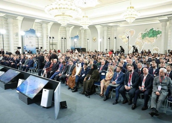 КИФ-2025: Специальная территория успеха: Кавказ