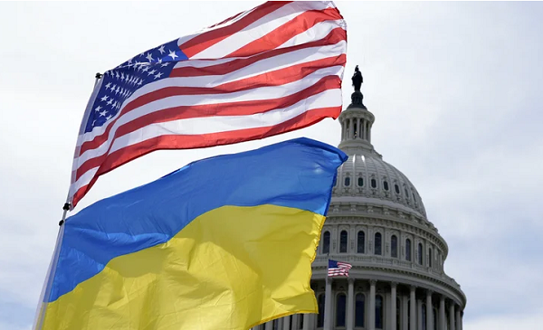 Россия и Украина провели второй этап обмена пленными 
