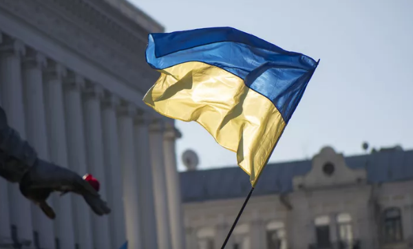Залужный высказался о возможности Украины вернуться к границам 1991 года