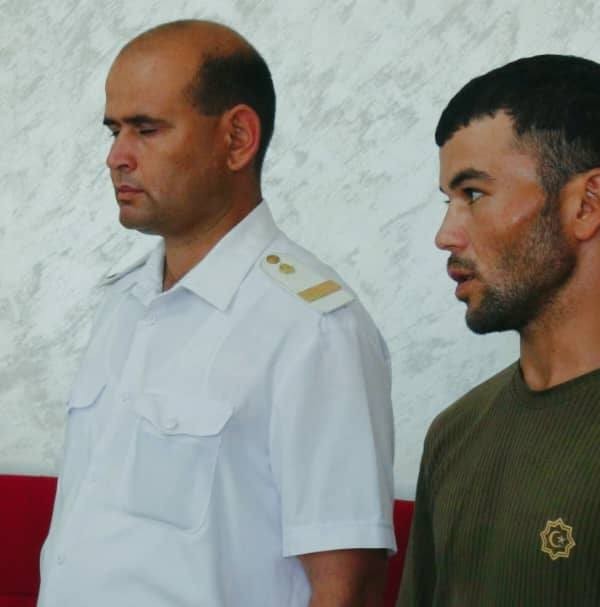 В Таджикистане раскрыто жестокое убийство: должник убил кредитора, чтобы не возвращать долг 