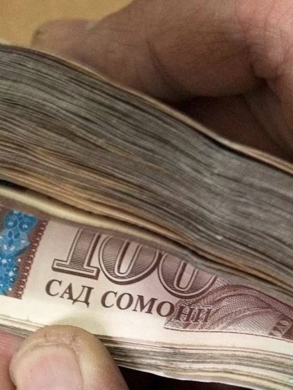 В Согде задержаны чиновники за хищение при закупке оборудования 