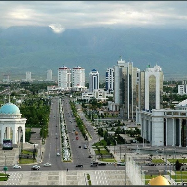 Международный туристический форум и выставка пройдут в Кулябе