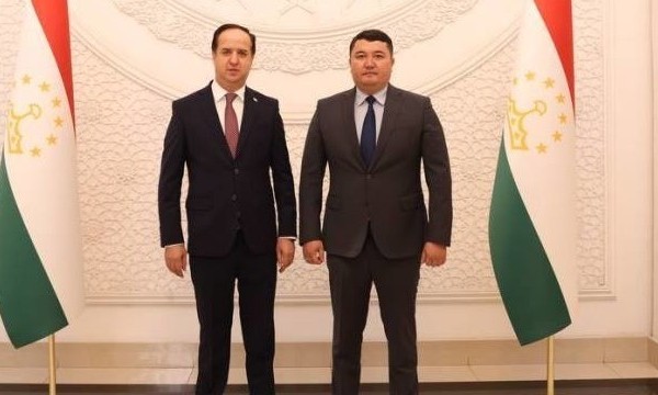 Таджикистан и Кыргызстан укрепляют консульское сотрудничество 