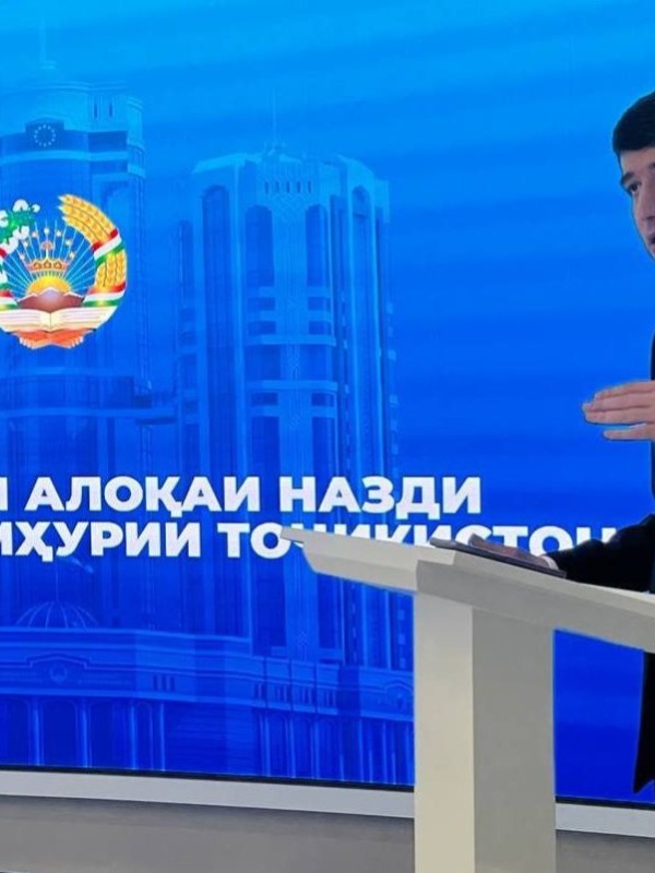Раиси Хадамоти алоқа гуфт, ки чӣ гуна сифати алоқаро баланд мекунанд