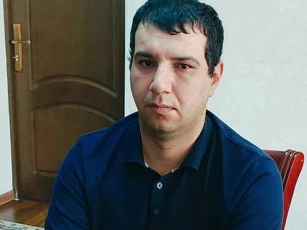 В районе Дусти задержан мошенник, выдававший себя за сотрудника правоохранительных органов 
