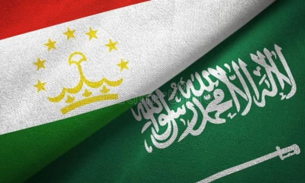 Таджикистан и Саудовская Аравия укрепляют сотрудничество в управлении водными ресурсами