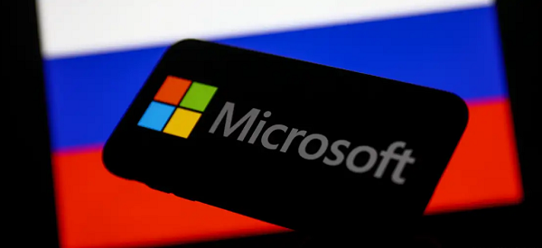 Microsoft окончательно уходит с российского рынка 