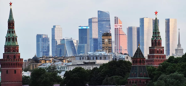 Frankfurter Allgemeine Zeitung (Германия): Почти все козыри против России разыграны