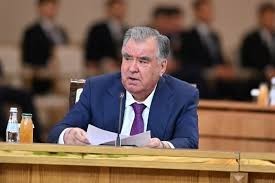 Эмомалӣ Раҳмон ширкатҳои италиявиро ба сармоягузорӣ дар Тоҷикистон даъват намуданд