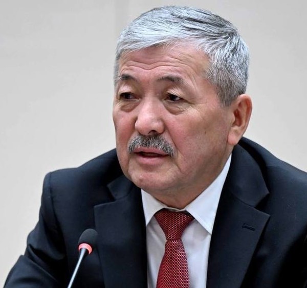 Глава Кабмина Кыргызстана посетит Таджикистан 