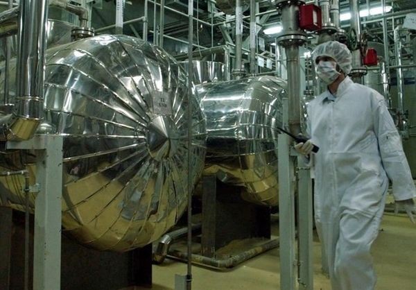 Ҷузъиёти нав. Амрико дар пешниҳоди нави созиш ба Эрон иҷоза додааст, ки ғанисозии уран дошта бошад
