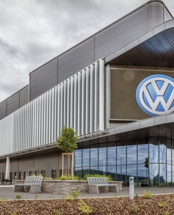 Из Volkswagen уйдут свыше 20 тысяч сотрудников 