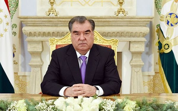 Паёми шодбошии Президент: “Ба зиёдаравию исрофкорӣ роҳ надиҳед”