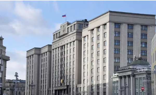 Парламент Чечни предложил Госдуме переименовать три города