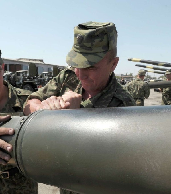 Таджикистан и Россия плечом к плечу: как сегодня взаимодействуют военнослужащие двух стран