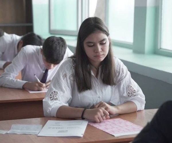 Маълум шуд, ки довталабон имсол кай имтиҳон месупоранд