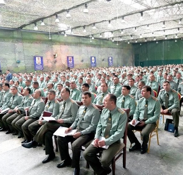 Чорабиниҳои пешаздаъватӣ роҳандозӣ шавад. Даъват ба Артиш сифатан беҳтар мешавад