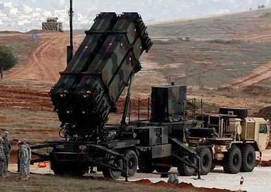 Израиль передал Украине комплексы Patriot из арсенала ЦАХАЛ
