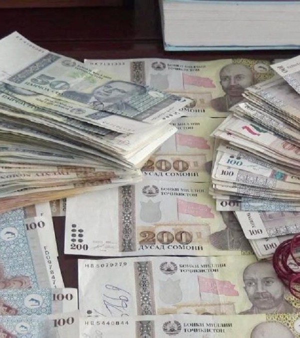 В Худжанде мужчина обманом завладел более 2,8 млн сомони — возбуждено уголовное дело 