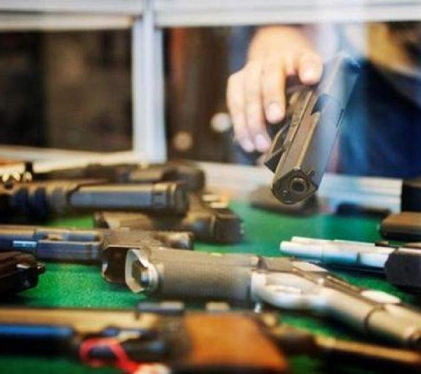 Кашфи 40 анбори махфии силоҳ, маводи тарканда ва тир дар Қазоқистон