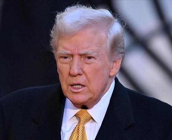 Трамп призвал Нетаньяху выбрать переговоры с Ираном вместо войны 