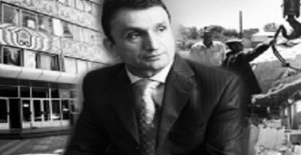 Дело Саидова: Наказать нельзя помиловать. Где будет поставлена запятая?