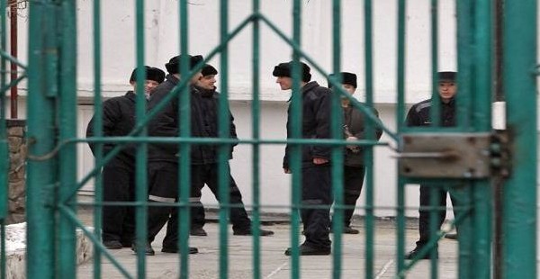 Был ли бунт в омской колонии?