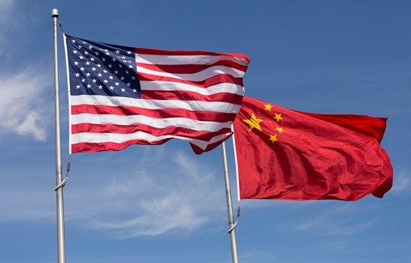 В Лондоне завершились двухдневные торговые переговоры США и КНР 