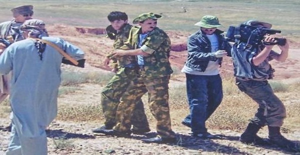 Таджикский фильм в поиске зрителя