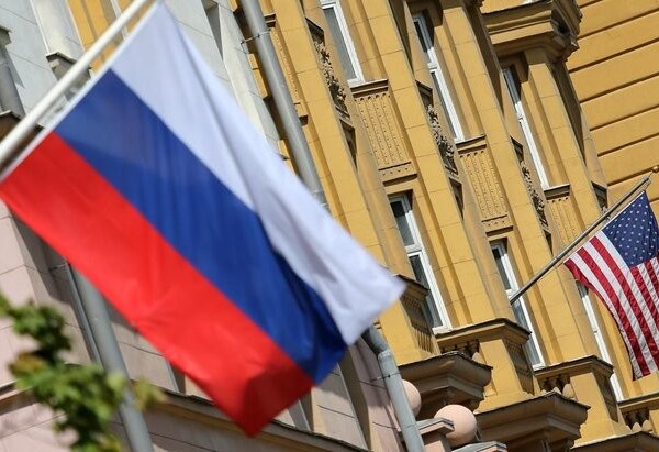 Новый раунд переговоров между Россией и США состоится в Москве 