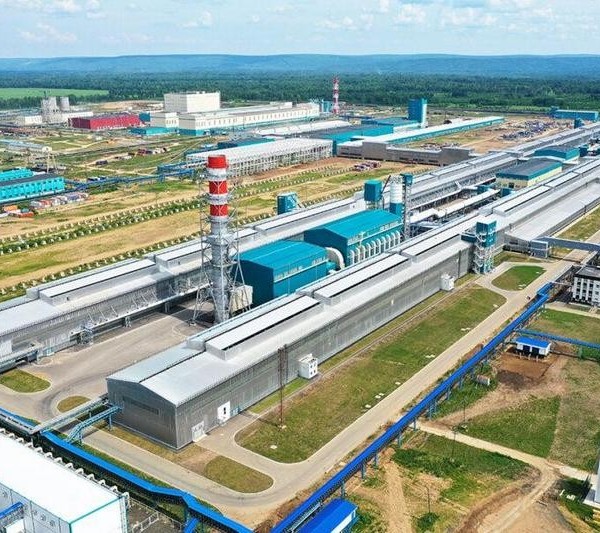 Казахстан и Китай запускают масштабный проект по производству «зеленого» алюминия  