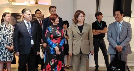 «700 сол бо Ҳофиз». Ифтитоҳи Конфронси байналмилалии илмӣ дар Париж