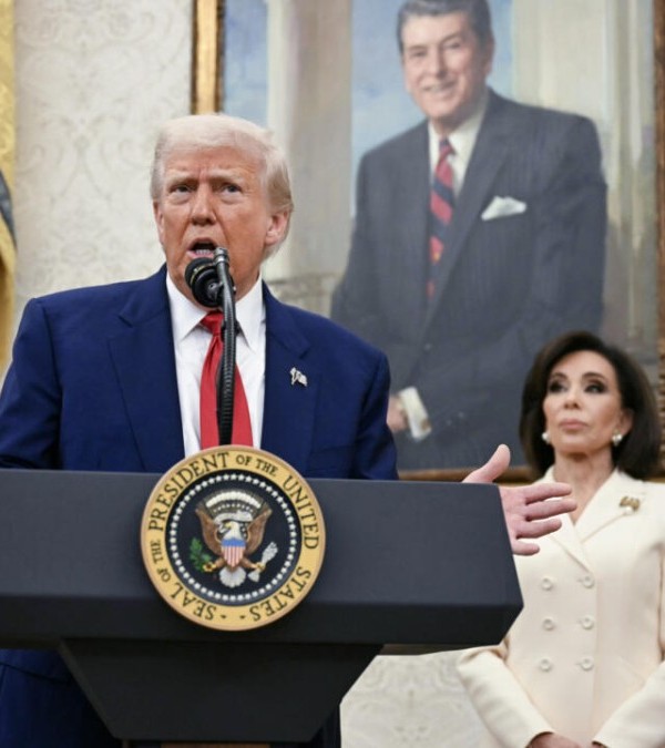Расонаҳои Ғарбӣ: Трамп ба Нетаняҳу барои ҳамла ба Эрон чароғи сабз нишон нахоҳад дод