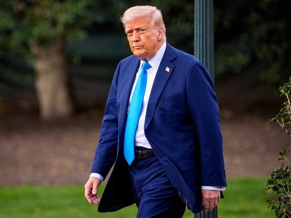 Трамп: вероятность ядерной сделки с Ираном снизилась 