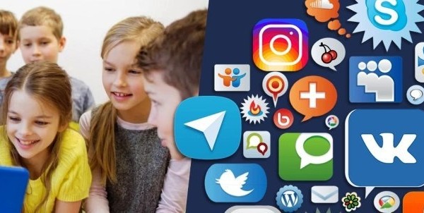То 15-сола. Фаронса талош дорад барои наврасон дар истифодаи интернет маҳдудият ҷорӣ намояд