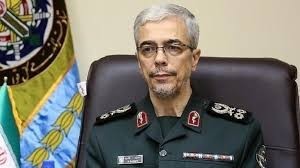 Раиси Ситоди кулли Неруҳои мусаллаҳи Эрон Боқирӣ дар ҳамлаи Исроил кушта шуд