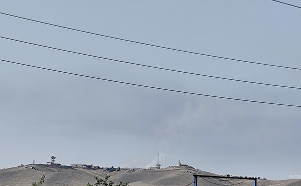 Хабари расмӣ. Дар ҳамлаи Исроил ба Кирмоншоҳи Эрон 1 кушта ва 31 нафар захмӣ шудаанд