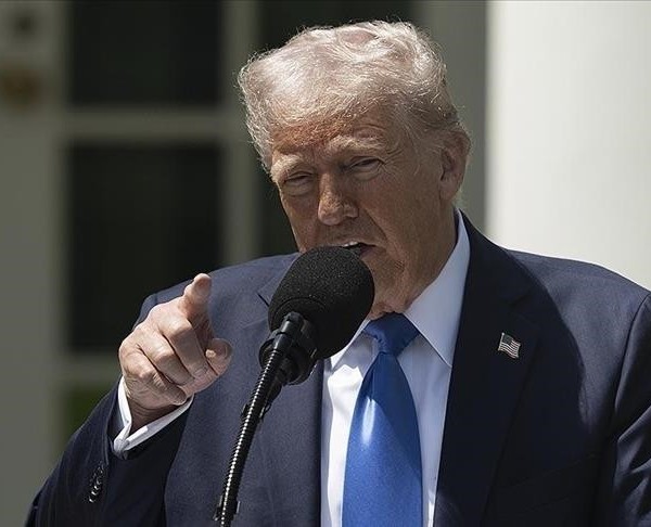 Трамп: я предпочитаю сделку с Ираном, а не военный конфликт 