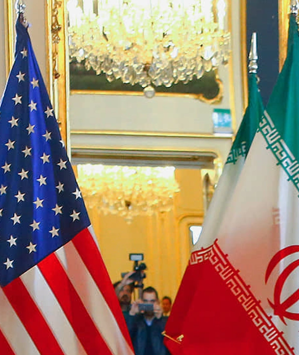 Иран отменил переговоры с США по ядерной программе 