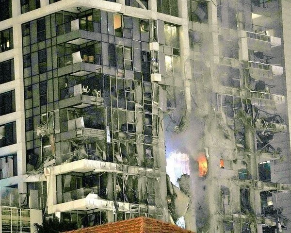Хатои муҳосиботии режими Исроил: Эрон чӣ гуна муодилаи ҷангро дигар кард?