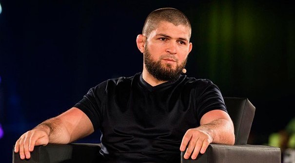 Ҳабиб Нурмагамедов гуфт, ки кай аз варзиш меравад