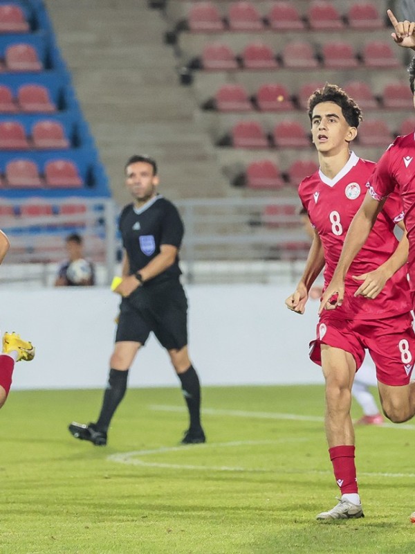 CAFA-2025: Молодежная сборная Таджикистана (U-18) поборется за «бронзу»