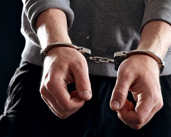 В Душанбе задержан вор-рецидивист